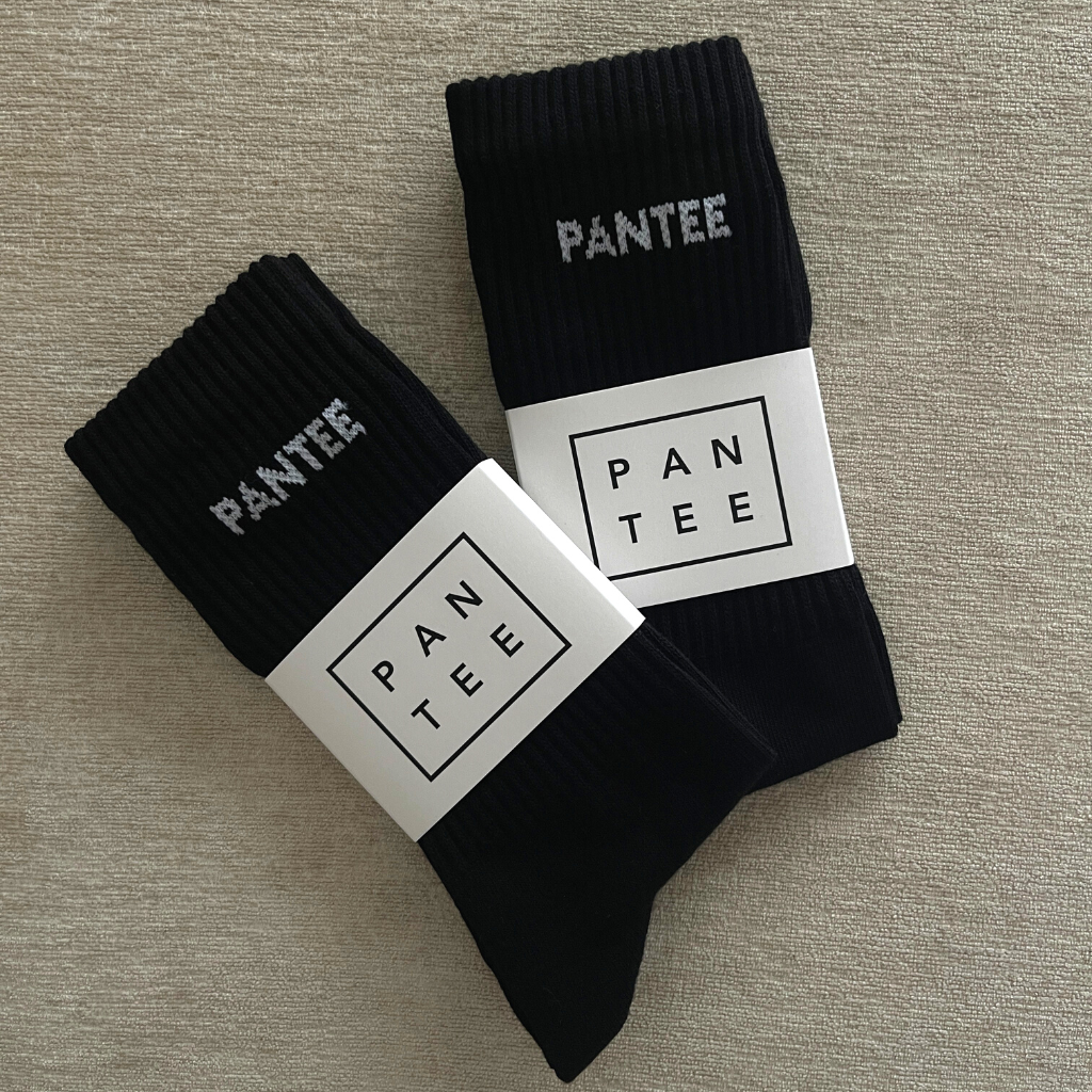 black cotton-socks | organic-cotton-socks